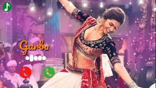 Gujarati Garba Ringtone  Navratri Ringtone 2021 Viral Ringtones720p [upl. by Lemmy]