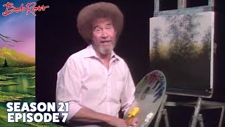 Bob Ross  That Time of Year Season 16 Episode 10 [upl. by Hajidak]