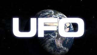 UFO Theme Remastered [upl. by Pasol72]