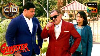 क्या CID फिर से पकड़ पाएगी अपने सालों पुराने Enemy को  CID  Episode 1330  Gangster Series [upl. by Hepsibah]