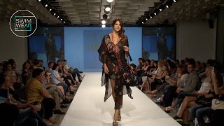 ANTICA SARTORIA POSITANO Florence Maredamare 2014  Full Show [upl. by Aniakudo]