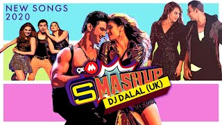 quot9XM Smashup 260quot by Dj Dalal Uk  Remix Songs  TSeries [upl. by Utica]