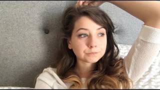 Sometimes It All Gets A Bit Too Much  Zoella [upl. by Etep]