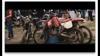 Honda beim quotWheels amp Wavesquot 2018 [upl. by O'Doneven]