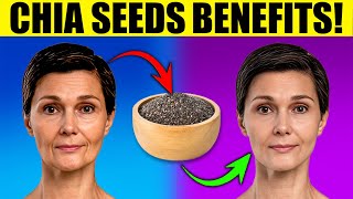 Chia Seeds The Ancient Superfood You NEED Today [upl. by Enelra705]