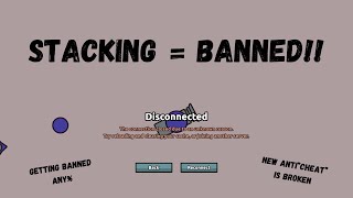 getting banned speedrun  arrasio anticheat glitch [upl. by Race861]