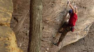 ARCTERYX Jonathan Siegrist  Lucifer 514c [upl. by Morra]