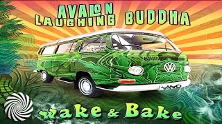 Avalon amp Laughing Buddha  Wake amp Bake [upl. by Emelen416]