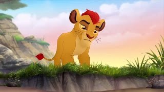 The Lion KingJust A Dream [upl. by Nevur]