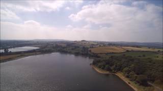 Bartley Green reservoir [upl. by Delcine120]