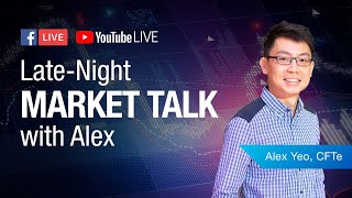 LateNight Market Talk with Alex 29 Dec [upl. by Eenehs]