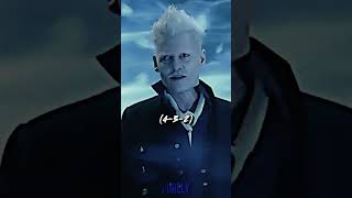 Grindelwald vs Dumbledore vs Voldemort [upl. by Eahsed374]