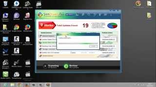 شرح برنامج SlimDrivers لتحميل وتنصيب جميع التعريفات مجاناles drivers [upl. by Aennaej]