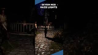 This Mods Makes Lighting In Skyrim EVEN MORE Immersive How [upl. by Gratianna420]