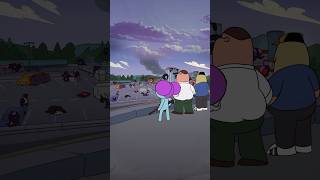 FAMILY GUY GET ABSTRACTED Pibby x The Amazing Digital Circus [upl. by Bainbridge]