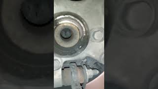 part 2 of the GMC ACADIA TRACTION CONTROL FIX [upl. by Tlevesor]