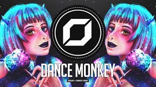 PSYTRANCE ◉ Tones And I  Dance Monkey Alegro amp ShiBass Remix [upl. by Malvie24]