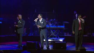 Boyz II Men  The End Of The Road HD Live [upl. by Isadore131]