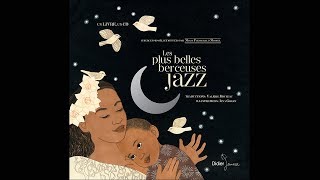 Russian Lullaby  Ella Fiztgerald  Les plus belles berceuses jazz [upl. by Olegnaid]