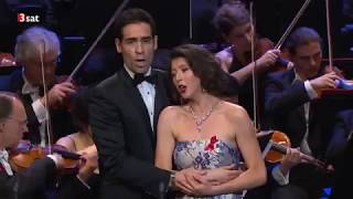 Lisette Oropesa and Ismael Jordi sing quotVerranno a tequot Lucia di Lammermoor [upl. by Jeniffer]