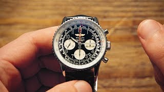 World’s Greatest Chronographs Can We Pick JUST One  Watchfinder amp Co [upl. by Yelrac]