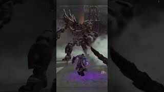 Darksiders 2 Walkthrough 32  Watch The Full Video From The above Link 👆 [upl. by Nagek530]