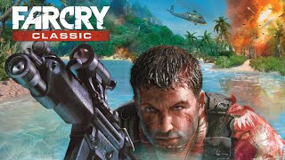 Far Cry 1  අවසානය  END  EP 6 🇱🇰 [upl. by Torrlow]