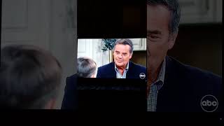 General Hospital Ned will tell Micheal Nice job James Bravo [upl. by Sinegold]