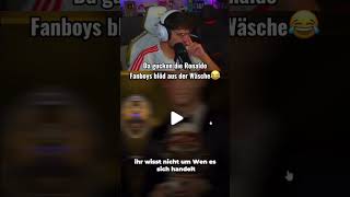 Da gucken die Ronaldo Fanboys blöd aus der Wäsche😂 eligella eliasn97 [upl. by Tamis]