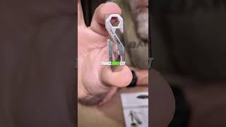 Your New PocketSized Multitool [upl. by Yellhsa]