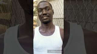 Spanish Town Wanna be Don Black Man MUST WATCH [upl. by Felder191]