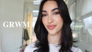 GRWM  Günlük Makyaj Rutinim [upl. by Llennor]