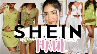 SHEIN HAUL ✨musera primaveraverano 2024 sheintrendy [upl. by Alilak]