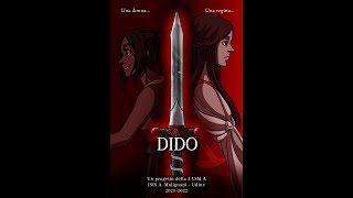 DIDO  Storia di Didone [upl. by Dyrraj]