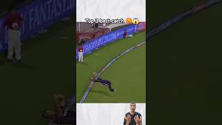 which catch is best 😡😱Pollard ya Bravo  cricket unbelievablecatch ipl viratkohli shorts sky [upl. by Nodnnarb109]