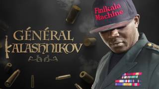 Viesta  General Kalashnikov Coup Detat [upl. by Barthel]