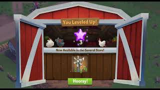 FarmVille 2 Country Escape [upl. by Base]