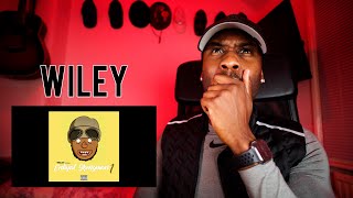 Wiley  Eediyat Skengman Stormzy Send Reaction  LeeToTheVI [upl. by Johann]