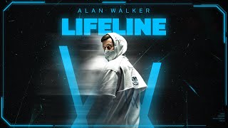 Alan Walker feat Lova  Lifeline [upl. by Auqinihs]