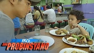 FPJs Ang Probinsyano Hungry Cardo and Onyok [upl. by Imeon499]