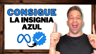 ✅ Cómo VERIFICAR PÁGINA de Facebook 2024 ✅ 2 Métodos para colocar la INSIGNIA AZUL 🔹 [upl. by Netty]