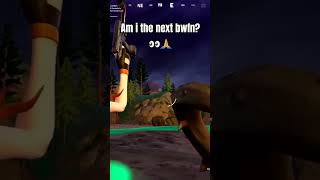 I am the next bwfn 1bwfn edit fortnite memes [upl. by Varien]