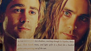 » Alexander amp Hephaestion half of my soul [upl. by Hairim511]