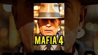 MAFIA IV ps5 gameplay in Unreal Engine 5  گیم پلی بازی مافیا 4 [upl. by Suqram]