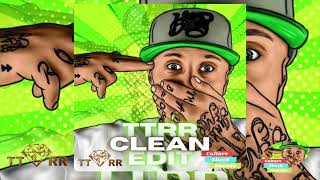 Skillibeng  Like Me TTRR Clean Version PROMO [upl. by Abeu]