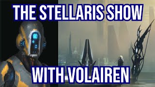 The Stellaris Show Nov 18th 2024 [upl. by Otir]