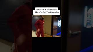 Literally 🤣 nba basketball nba2k shorts funny fyp ncaa [upl. by Enilram]