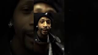 When Katt Williams Was In Dipset 😂🤯 [upl. by Nosinned]