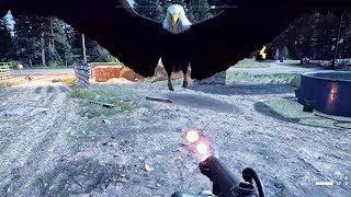 Why Far Cry 5 Is Always Hated 😳🤔 [upl. by Ahseyi]