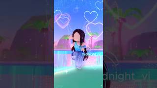 Silvermist fairy  Moonlit floor LISA Roblox Edit silvermist roblox fairy moonlitfloor lisa [upl. by Claus]